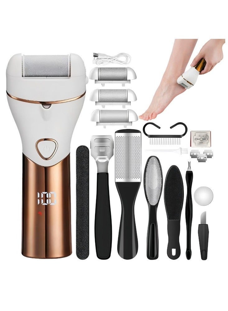 Foot Care Pedicure Set - Image 1